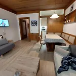 Διαμέρισμα Maglov Bad Kleinkirchheim