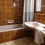 Maglov Appartement *