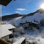 Maglov Appartement Bad Kleinkirchheim
