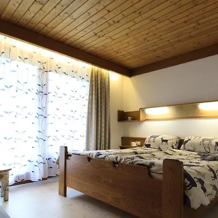 Appartement Maglov *