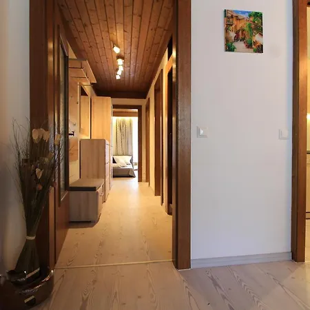 Maglov Appartement