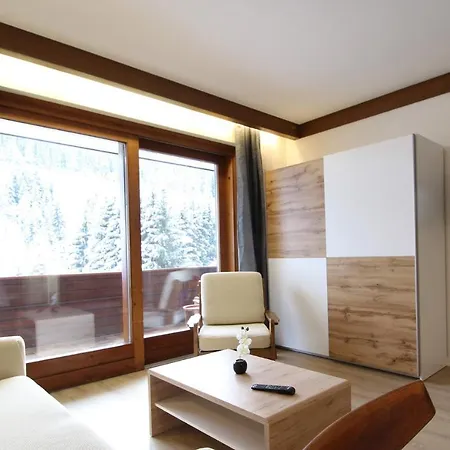 Maglov Appartement *