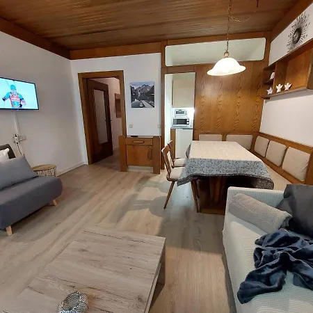 Apartman Maglov Bad Kleinkirchheim