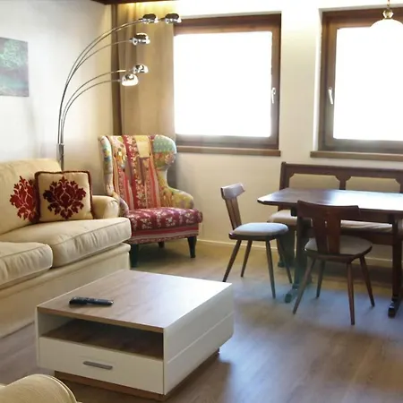Apartman Maglov