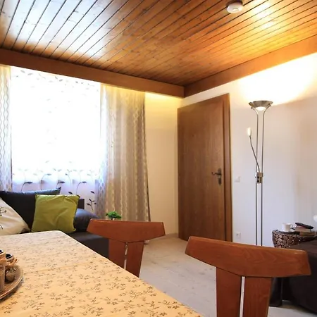 Appartement Maglov *