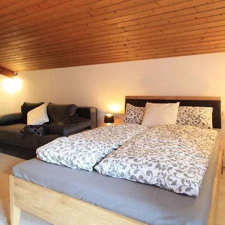 Maglov Apartman