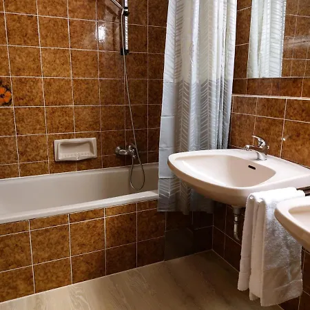 Maglov Appartement *