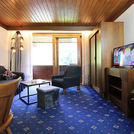 Maglov Appartement *