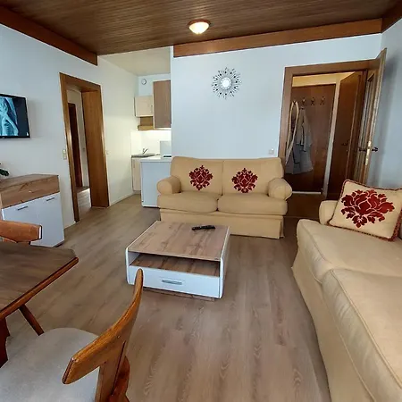 Maglov Appartement *