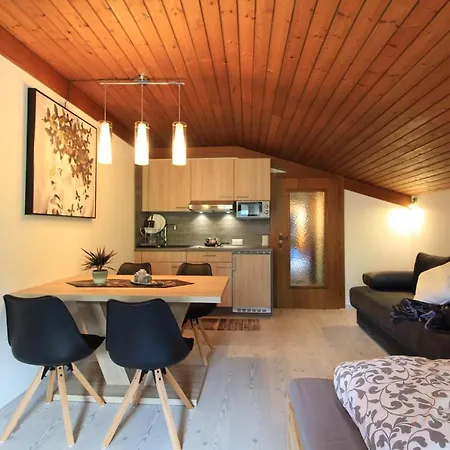 Apartman Maglov Bad Kleinkirchheim