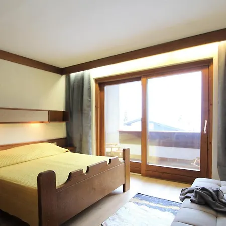 Maglov Apartman *