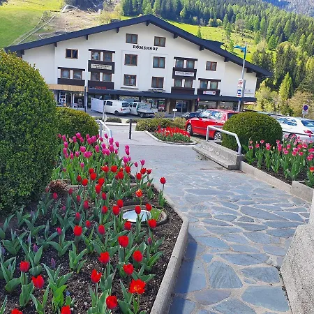 Appartement Maglov *