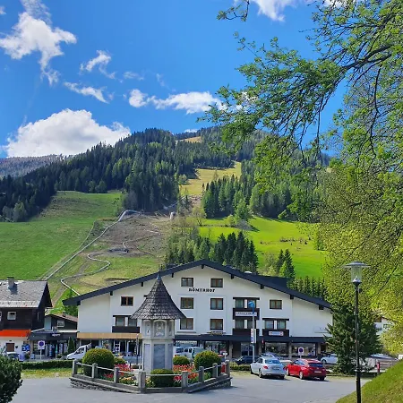 Maglov Bad Kleinkirchheim