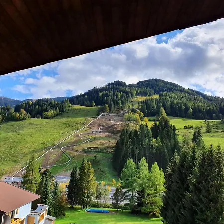 Maglov Apartmán *