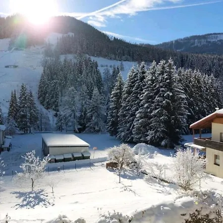 Appartement Maglov *