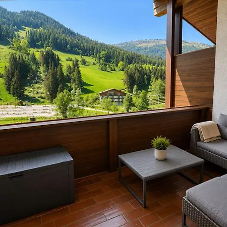 Maglov Bad Kleinkirchheim