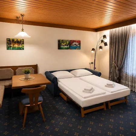 Maglov Apartman