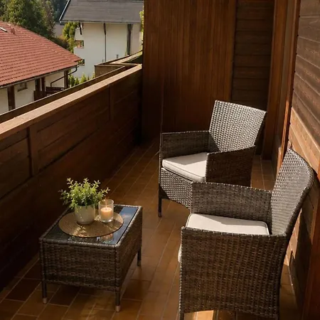 Apartman Maglov *