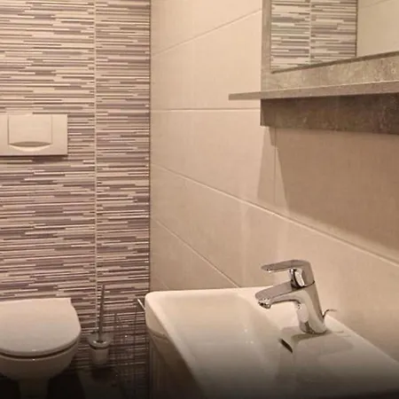 Apartman Maglov