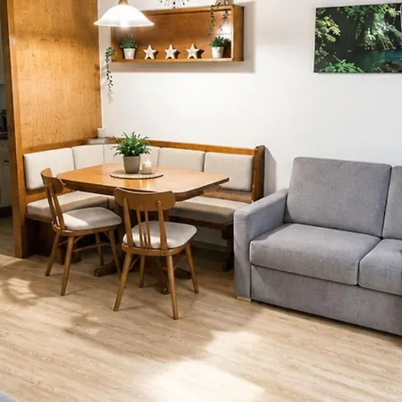 Maglov Apartman