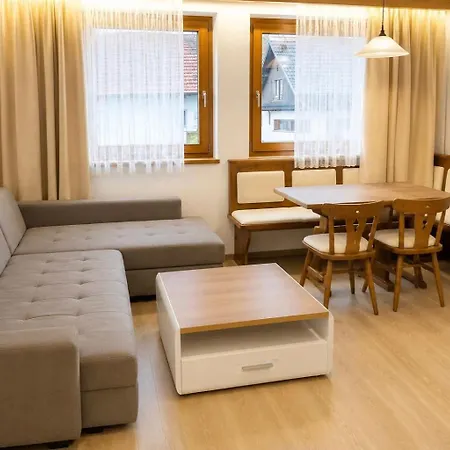Apartman Maglov