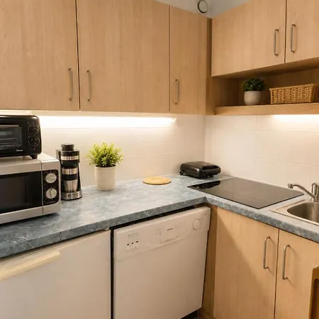 Apartman Maglov *