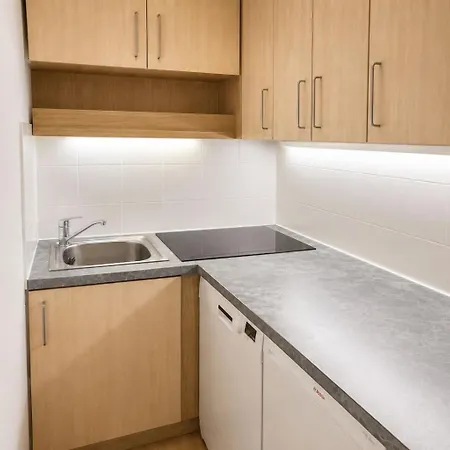 Maglov Apartman Bad Kleinkirchheim