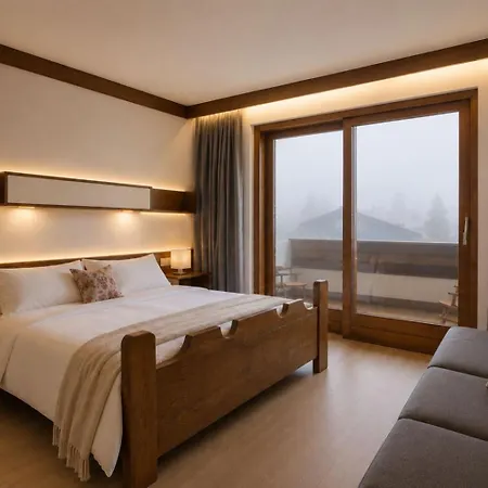 Apartman Maglov Bad Kleinkirchheim