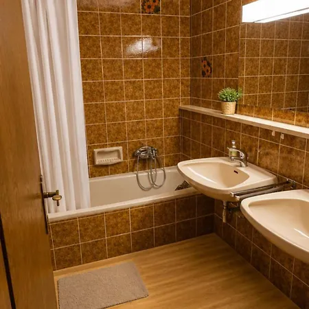Apartman Maglov *
