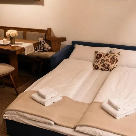 Maglov Apartman