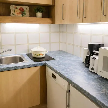 Apartman Maglov