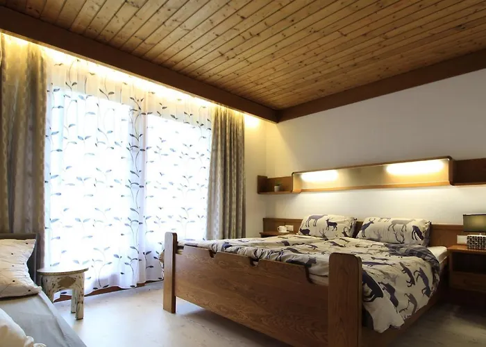 Апартаменти Maglov *