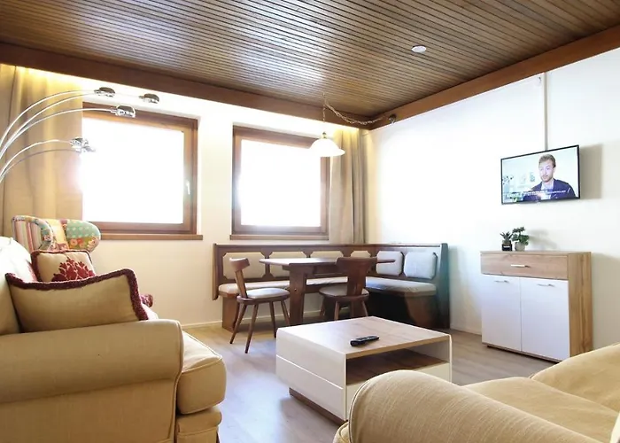 Maglov Bad Kleinkirchheim