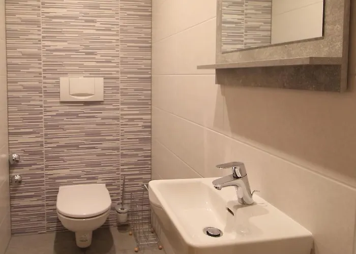 Апартаменти Maglov