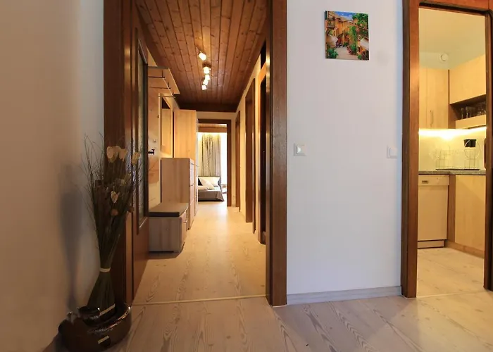 Maglov Апартаменти