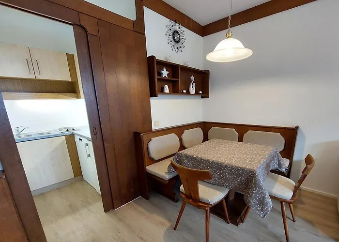 Maglov Bad Kleinkirchheim