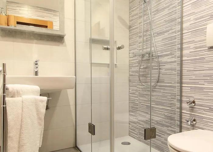 Apartman Maglov Bad Kleinkirchheim