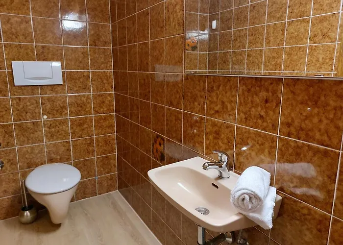 Maglov Апартаменти