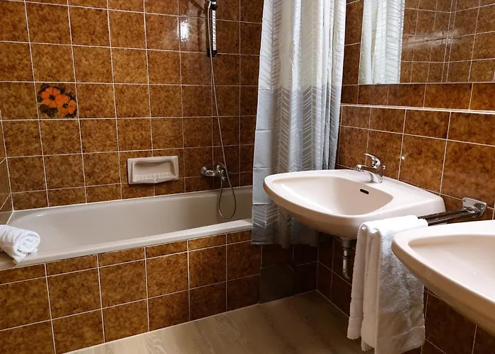 Maglov Апартаменти *