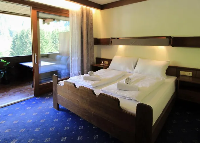 Maglov Апартаменти