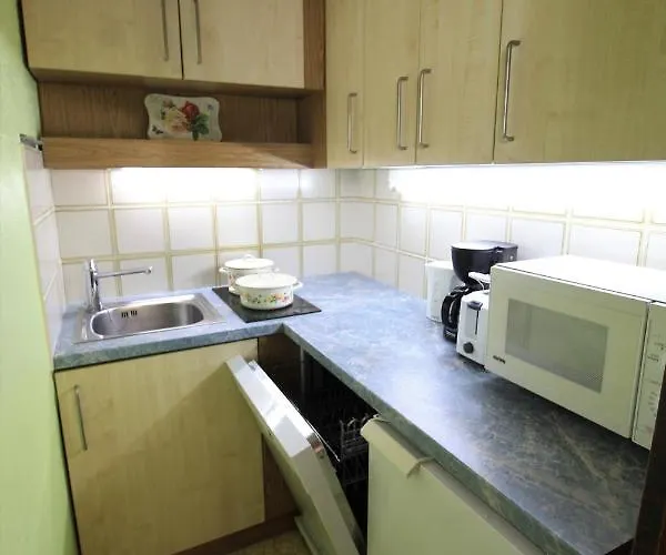 Maglov * Бад-Кляйнкірхгайм