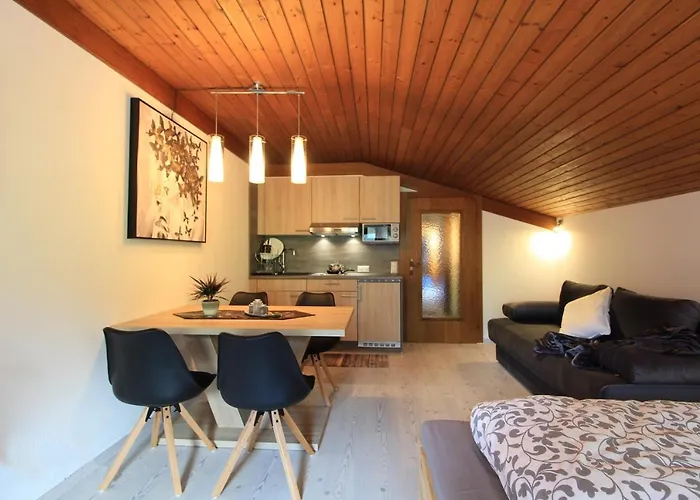 Apartman Maglov Bad Kleinkirchheim