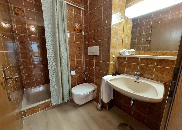 Maglov * Бад-Кляйнкірхгайм