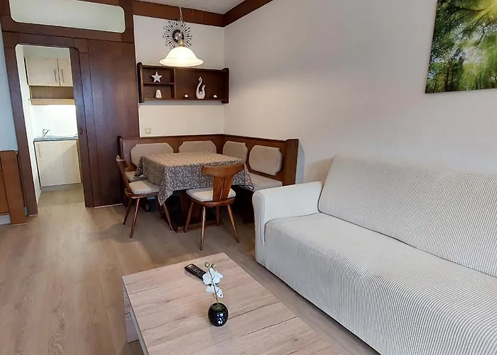 Maglov Bad Kleinkirchheim