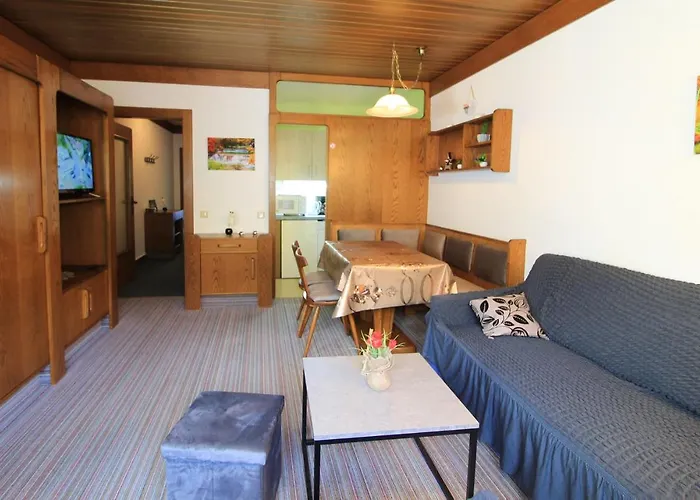 Apartman Maglov Bad Kleinkirchheim
