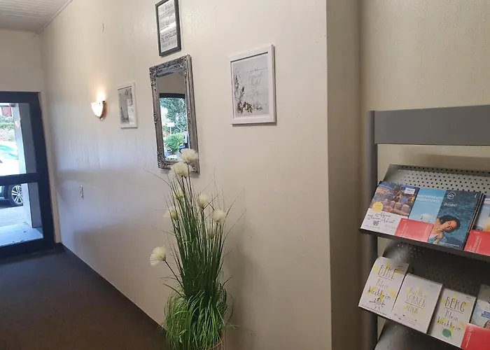 Apartman Maglov Bad Kleinkirchheim