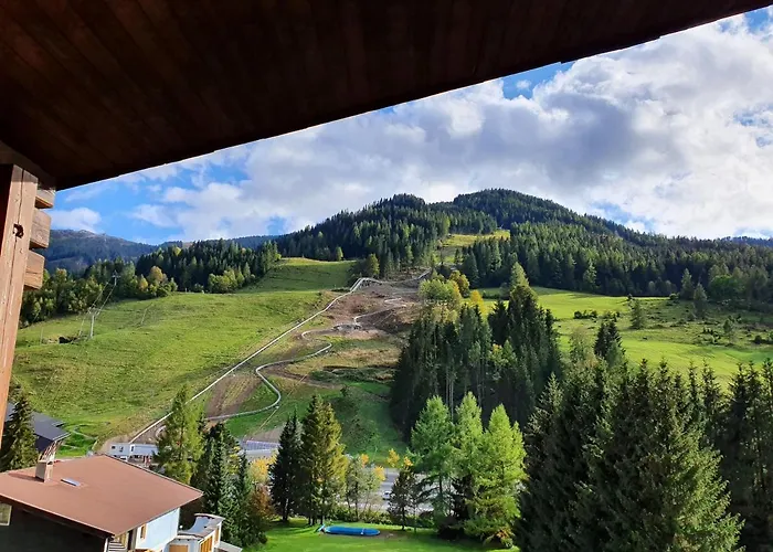 Maglov Апартаменти *