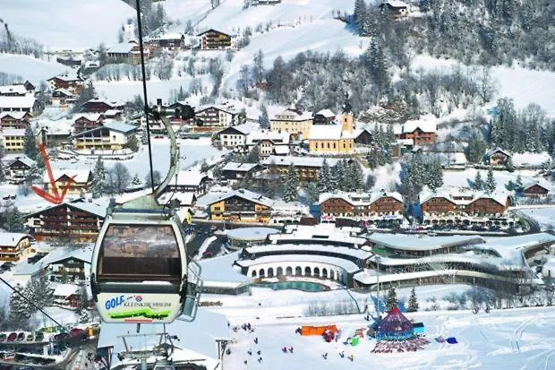 Maglov Апартаменти *